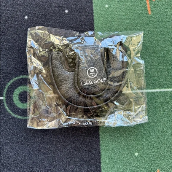 LAB OZ1 Headcover - Picture 6 of 6